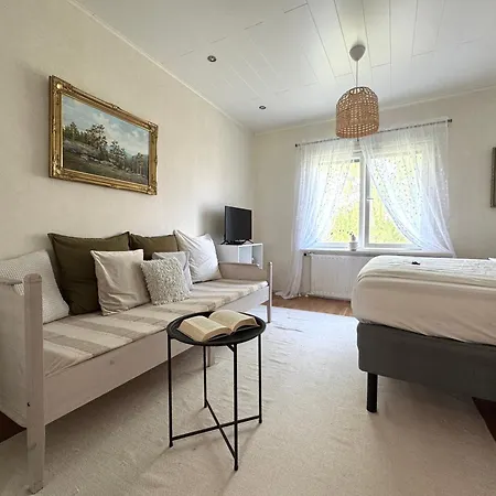 Apartament Kaunis Koti Idyllisellae Karjasillalla Oulu