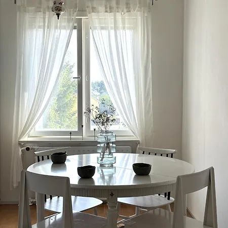 Kaunis Koti Idyllisellae Karjasillalla Apartament Oulu